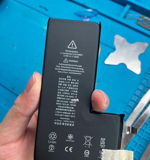 如何解决小米手机电池不耐用问题？（小米手机电池提升关键技巧，让你轻松续航！）