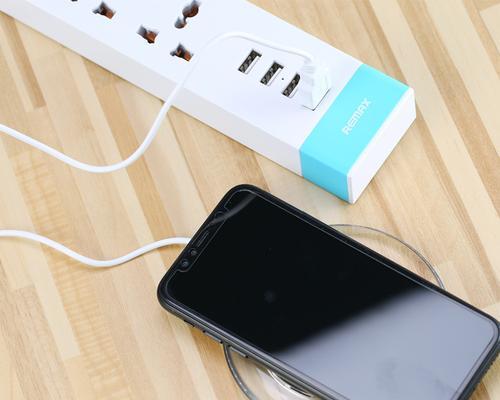iPhone充电正确方式（保护电池寿命，避免充电事故）