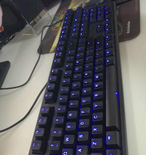机械键盘（从舒适性到响应速度，机械键盘让你爱不释手）