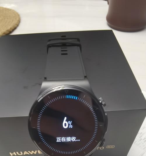 华为WATCH3（深度解读华为WATCH3的功能和设计，带你领略智能手表的未来）