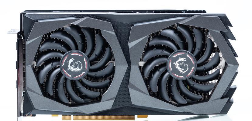 RTX206012G实测（基准测试和游戏性能对比揭示出RTX2060的表现）