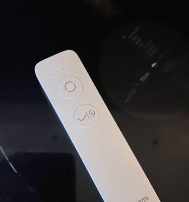 智米无线风扇2S（一款革新性的智能无线风扇，为您带来舒适体验）