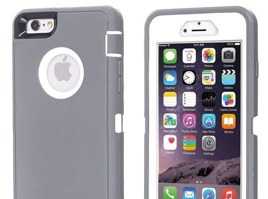 如何使用iPhone旋转照片（简单操作，让您的照片更完美）