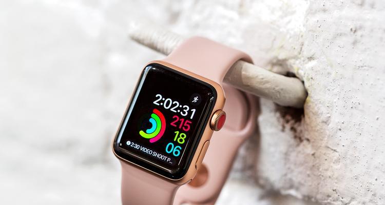 AppleWatchSeries3性能测评（一款引领智能手表行业的性产品）