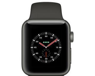 AppleWatchSeries3性能测评（一款引领智能手表行业的性产品）