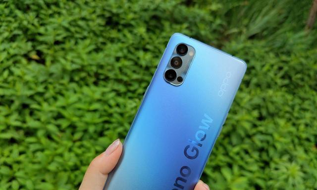 OPPOReno4Pro操作指南（教你一步步操作乐划锁屏功能，让手机更加智能便捷）