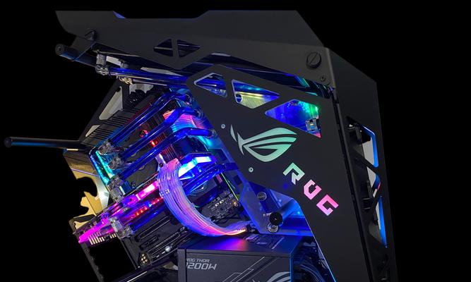 RTX3090显卡搭配电源方法（为您详解RTX3090显卡的适配电源及安装步骤）