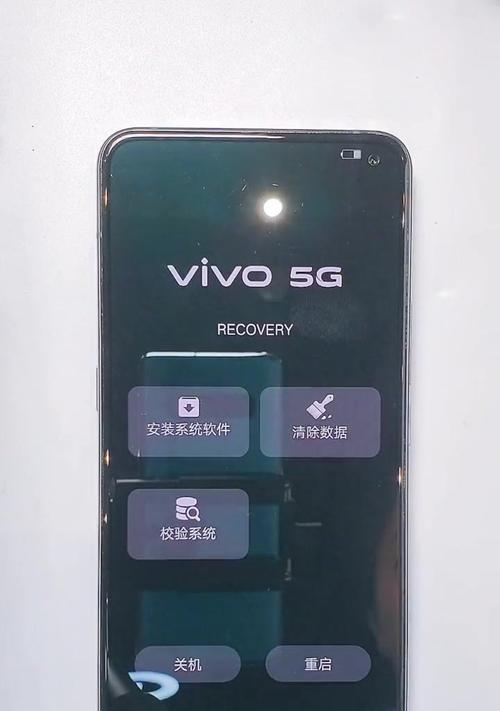 忘记vivo密码怎么办？解锁方法大揭秘！（快速找回vivo密码的实用技巧，轻松解锁手机保护。）