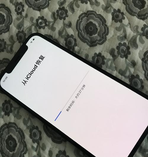 苹果iPhone12屏幕尺寸实际测量数值揭秘（准确测量揭示iPhone12屏幕的真实尺寸）