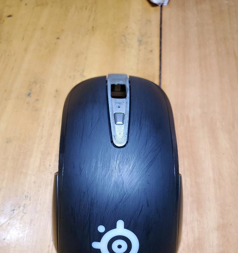 鼠标微动的奥秘揭秘（探寻鼠标微动的工作原理和应用领域）