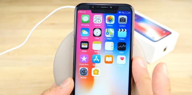 iPhone照片神秘消失（探索iPhone照片消失背后的秘密，告诉你如何解决！）