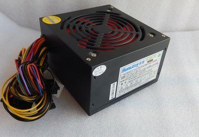 DK400电源（高性能稳定供电，满足游戏玩家需求）