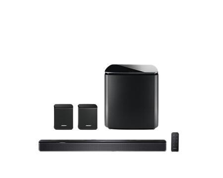 体验升级，BoseSoundTouch10音箱的优势解析（音质卓越、智能连接，让你沉浸于音乐的世界）