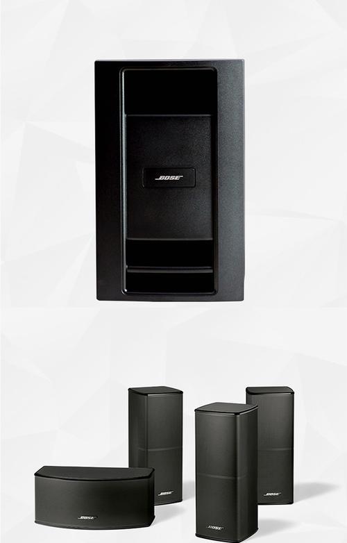 体验升级，BoseSoundTouch10音箱的优势解析（音质卓越、智能连接，让你沉浸于音乐的世界）