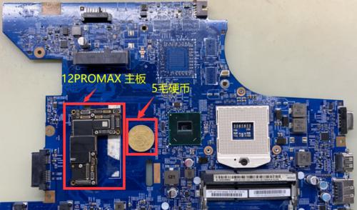 铭瑄终结者Z790MD5主板（解析铭瑄终结者Z790MD5主板的特点与优势）