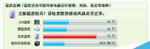 如何选择一款优秀的电脑温度检测软件（全面评估功能性与易用性，掌握一键保护）