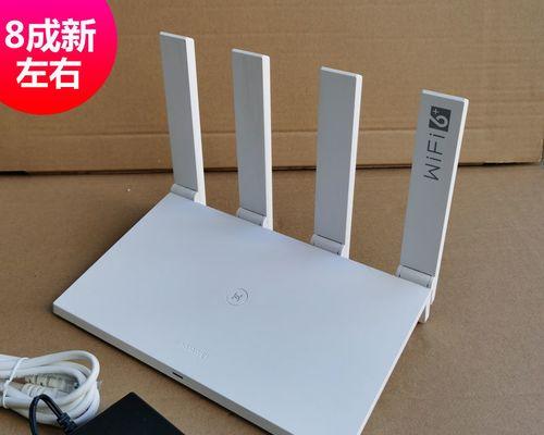 华为TC7001路由器的设置方法（简单易懂的教程，助你快速上手）
