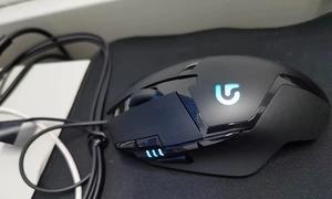 罗技G402调整灵敏度的方法（使用罗技G402鼠标实现个性化灵敏度设置）