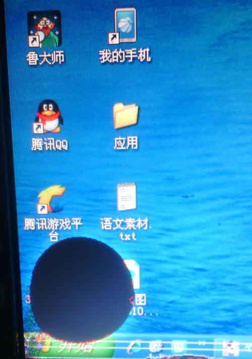 主机启动，显示器没反应是什么原因？（分析故障原因，解决显示器无反应问题）