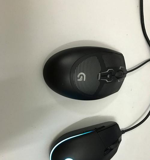 罗技G100s游戏键鼠套装