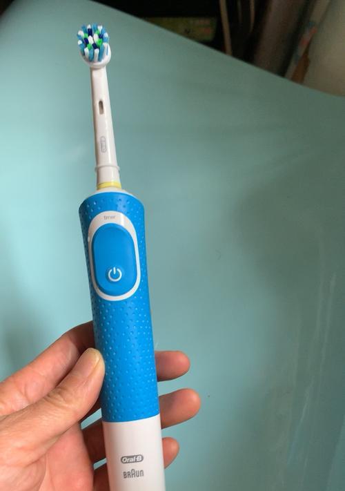 欧乐B智能电动牙刷（解读欧乐B智能电动牙刷的卓越功能与先进科技）