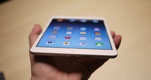 苹果iPadmini6（全面升级的性能与功能，完美融入你的数字生活）