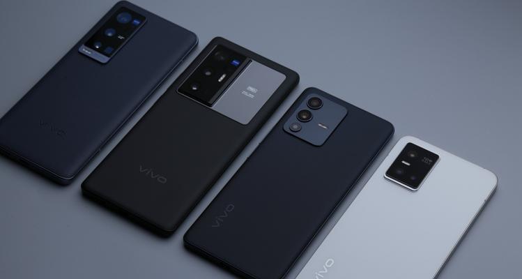 vivoS12手机（细节出众，影像更美）