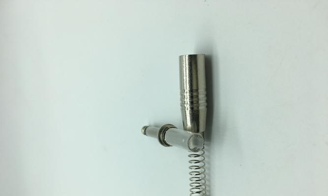 常见的麦克风接头类型解析（了解主流麦克风接头，提升音频传输效果）
