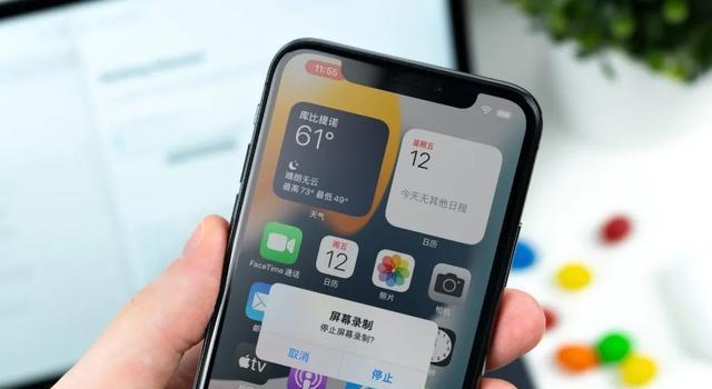 苹果11拍照没有声音的原因解析（深入剖析苹果11拍照无声现象，以及可能的解决方法）