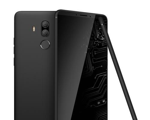 华为Mate10保时捷版（为何华为Mate10保时捷版如此昂贵？）