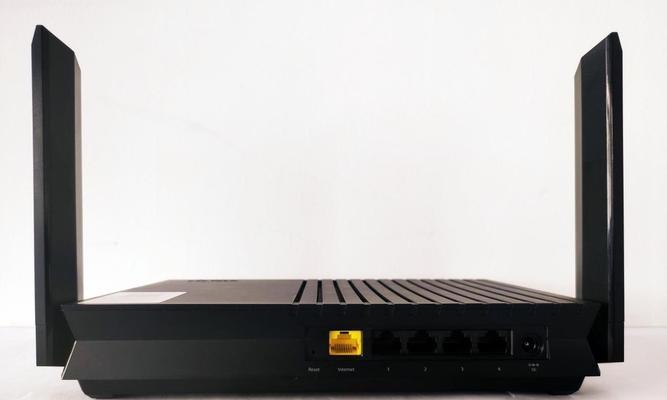 网件RAX10WiFi6路由器的性能评测与分析（超快速无线连接和广覆盖的解决方案）