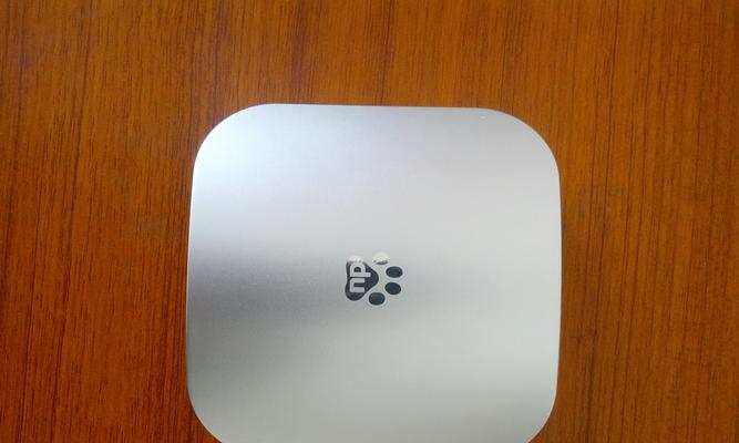 百度影棒（融合影音娱乐与智能科技的电视家庭娱乐利器）
