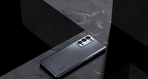 OPPOReno6Pro参数配置详解（领先一步，体验未来的科技巅峰）