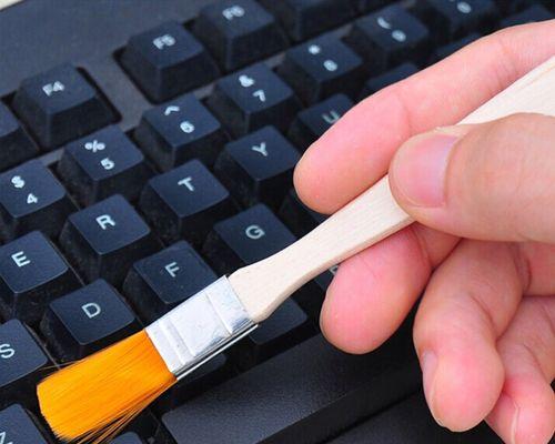 游戏键盘无反应问题的解决方法（如何处理打开游戏键盘无反应的情况）
