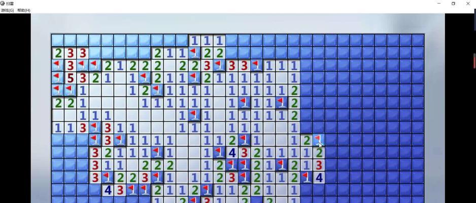 探索Win10扫雷小游戏的魅力（尽享经典游戏的刺激和乐趣）
