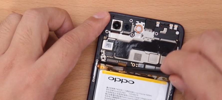 OPPO退出盲人模式教程（一键操作，畅享智能世界）