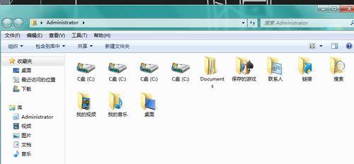 Windows文件夹太大？快速清理的方法！（轻松清理Windows文件夹，释放磁盘空间，提升电脑性能）