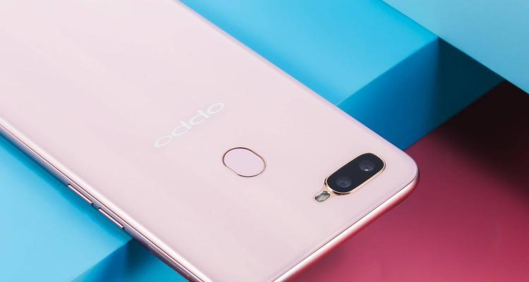 使用OPPO查找手机功能，轻松找回丢失的手机（一键定位，保护手机安全，OPPO查找手机功能详解）