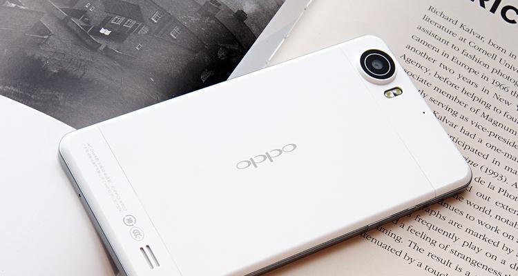 使用OPPO查找手机功能，轻松找回丢失的手机（一键定位，保护手机安全，OPPO查找手机功能详解）