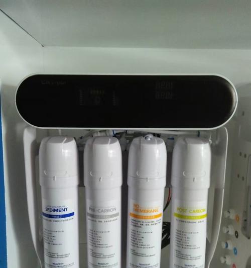 2021年十大排名品牌净水器推荐（了解最新净水器品牌排名，选择适合你家的健康利器）