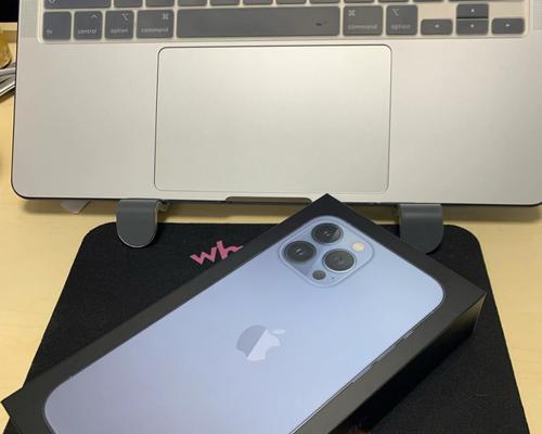 iPhone触屏失灵解决方法（一分钟教你解决iPhone触屏失灵问题！）