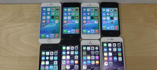 iPhone快速迁移旧手机数据方法（一步到位，轻松迁移数据的技巧与工具）