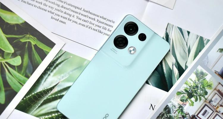 OPPOReno5手机（全面升级的拍照体验、出色的性能表现与炫酷的设计）