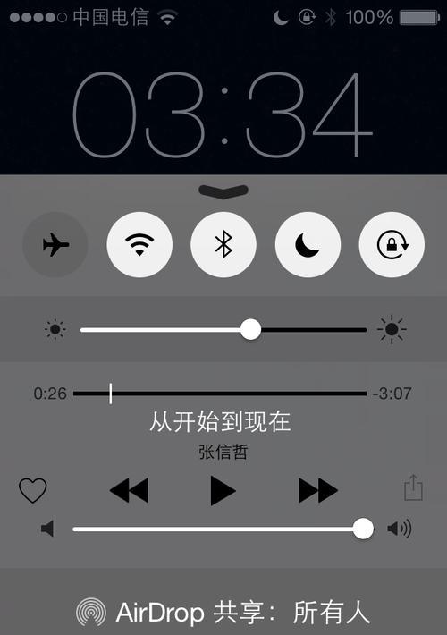 解决iPhone拍照黑屏问题的有效方法（探究iPhone拍照黑屏问题的原因及解决方案）