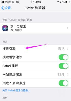 探秘iPhone浏览器Safari的六大玄机（发现Safari的隐藏功能，让你的浏览体验更加出色）