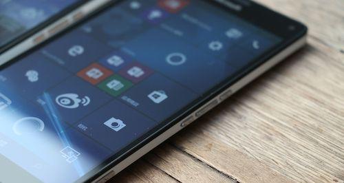 Lumia手机升级Windows10详细步骤（简单操作教你顺利升级，让Lumia手机焕发新生）