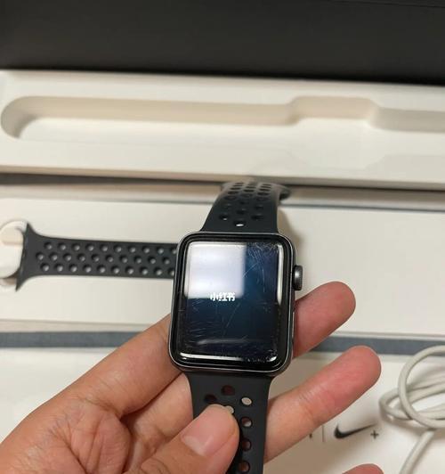 iWatch6如何重新配对手机（详细步骤教你重新将iWatch6与手机配对成功）