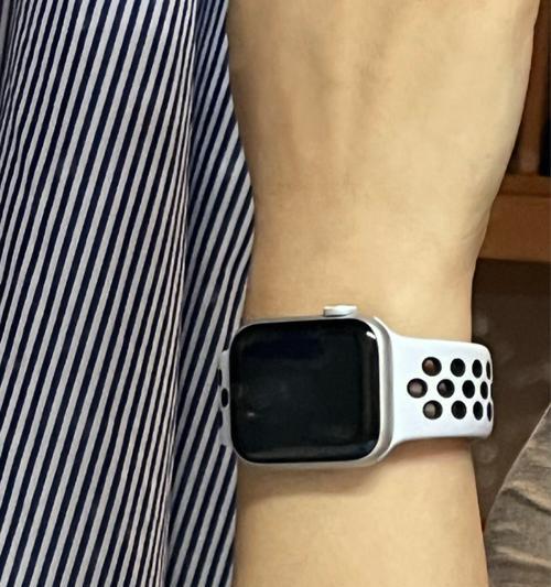 iWatch6如何重新配对手机（详细步骤教你重新将iWatch6与手机配对成功）
