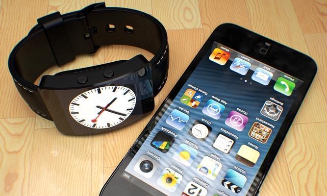 iWatch6如何重新配对手机（详细步骤教你重新将iWatch6与手机配对成功）