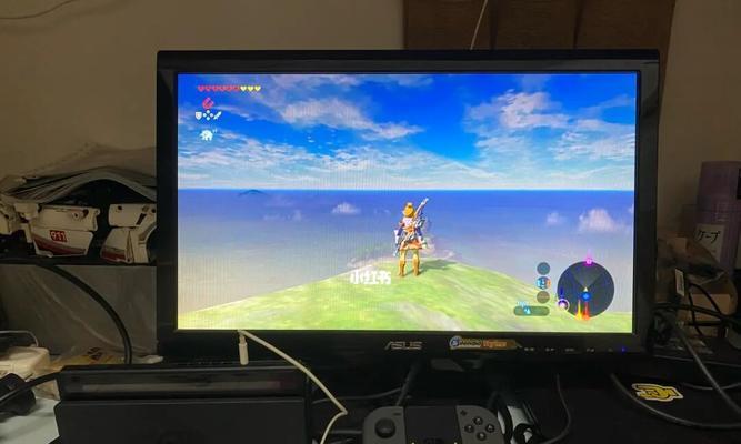 Switch开不了机的解决方法（教你轻松应对Switch无法开机的问题，让你的游戏体验无忧）